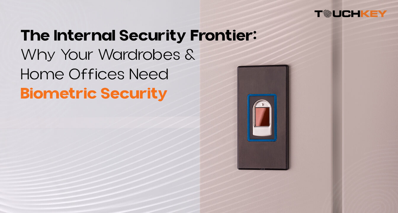 The Internal Security Frontier: Why Your Wardrobes and Home Offices Need Biometric Privacy